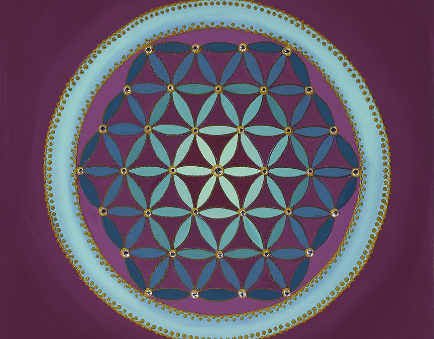 Flower of Life (2)