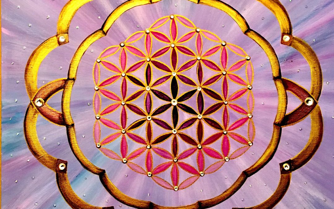 Flower of Life (3)